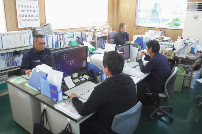 会社概要